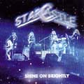 STARCASTLE / スターキャッスル / SHINE ON BRIGHTLY