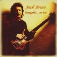 JACK BRUCE / ジャック・ブルース / DOING THIS...(ON ICE)