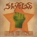 SKYCLAD / スカイクラッド / LIVE AT THE DYNAMO