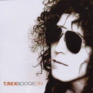 T. REX / T・レックス / BOOGIE ON