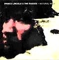 PRINCE LINCOLN THOMPSON & THE ROYAL RASSES / プリンス・リンカーン・トンプソン・アンド・ザ・ロイヤル・ラッセズ / NATURAL WILD