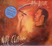 WILLY CHIRINO / ウィリー・チリーノ / AFRO-DISIAC