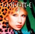 LISSETTE / リセッテ / SALVAJE