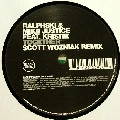 RALPHSKI & MIKE JUSTICE FEAT.KRISTIE / TOGETHER