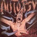 AUTOPSY / オートプシー / SEVERED SURVIVAL<DIGI>