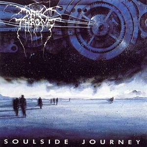 DARKTHRONE / ダークスローン / SOULSIDE JOURNEY