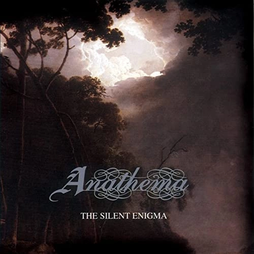 ANATHEMA / アナセマ(アナシマ) / SILENT ENIGMA