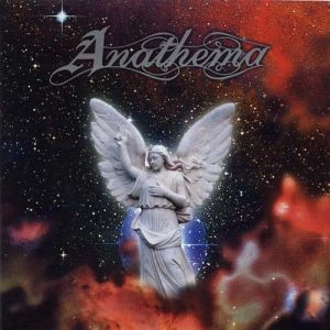 ANATHEMA / アナセマ(アナシマ) / ETERNITY