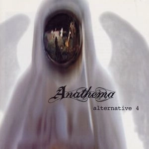 ANATHEMA / アナセマ(アナシマ) / ALTERNATIVE 4