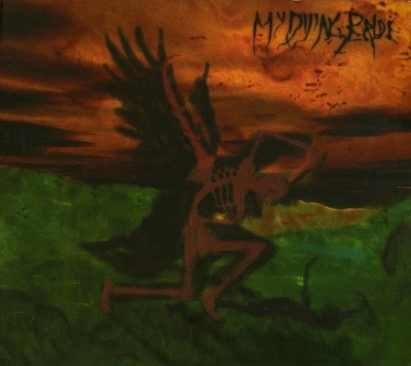 MY DYING BRIDE / マイ・ダイング・ブライド / DREADFUL HOURS