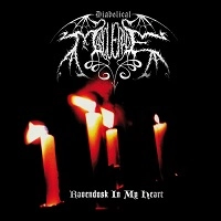 DIABOLICAL MASQUERADE / RAVENDUSK IN MY HEART<DIGI>