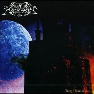 KEEP OF KALESSIN / キープ・オブ・カレシン / THROUGH TIMES OF WAR