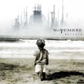 NOVEMBRE / ノヴァンブル / MATERIA