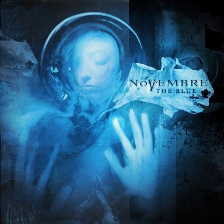 NOVEMBRE / ノヴァンブル / THE BLUE