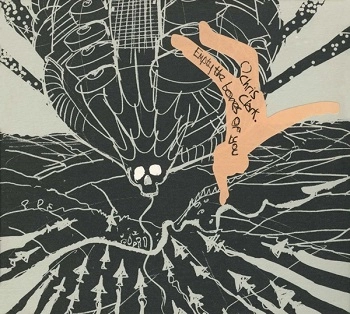 CHRIS CLARK / クリス・クラーク / EMPTY THE BONES OF YOU
