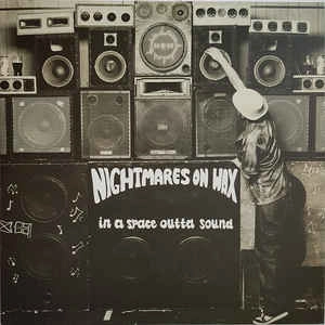 NIGHTMARES ON WAX / ナイトメアズ・オン・ワックス / IN A SPACE OUTTA SOUND