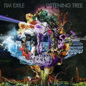 TIM EXILE / ティム・エグザイル / LISTENING TREE