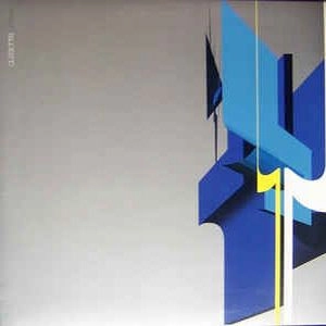 AUTECHRE / オウテカ / UNTILTED