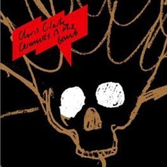 CHRIS CLARK / クリス・クラーク / CERAMICS IS THE BOMB