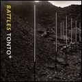 BATTLES / バトルス / TONTO EP+ (CD+DVD)
