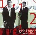 GRAINGER / TWIN PHASE