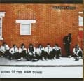 NEWTOWN KINGS / ニュータウンキングス / SOUND OF THE NEW TOWN