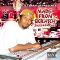 DJ SKRATCH / MADE FROM SKRATCH THE IRON CHEF