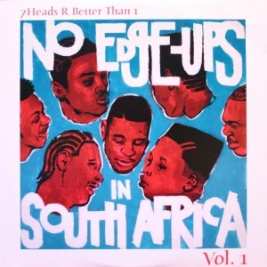 V.A. / SEVEN HEADS R BETTER THAN