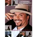 HOWARD HEWETT / ハワード・ヒューイット / JOURNEY LIVE FROM THE HEART