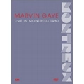 MARVIN GAYE / マーヴィン・ゲイ / LIVE IN MONTREUX 1980