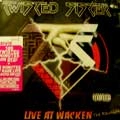TWISTED SISTER / トゥイステッド・シスター / LIVE AT WACKEN