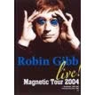 ROBIN GIBB / ロビン・ギブ / LIVE