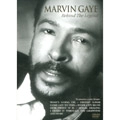 MARVIN GAYE / マーヴィン・ゲイ / BEHIND THE LEGEND