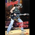 TED NUGENT / テッド・ニュージェント / SWEDEN ROCKS