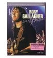 RORY GALLAGHER / ロリー・ギャラガー / LIVE AT MONTREUX (2DISC)