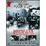 CHARLIE PARKER / チャーリー・パーカー / IMPROVISATION
