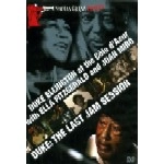 DUKE ELLINGTON / デューク・エリントン / AT THE COTE D'AZUR WITH ELLA FITZGERALD
