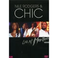 CHIC / シック / LIVE AT MONTREUX 2004