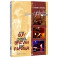 BUDDY GUY + CLARENCE GATEMOUTH BROWN + BOBBY PARKER / BLUES AT MONTREUX 2004