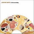 JUNIOR BOYS / ジュニア・ボーイズ / IN THE MORNING