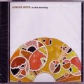JUNIOR BOYS / ジュニア・ボーイズ / IN THE MORNING