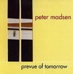 PETER MADSEN / ピーター・マドセン / PREVUE OF TOMORROW