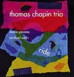 THOMAS CHAPIN / トーマス・チェイピン / RIDE