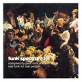 V.A.(FUNK SPECTRUM) / VOL.3 FUNK SPECTRUM COMPILED BY PETE ROCK