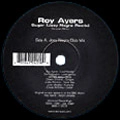 ROY AYERS / ロイ・エアーズ / SUGAR(JOEY NEGRO REMIX)