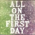 TONY CARO & JOHN / トニー・キャロ&ジョン / ALL ON THE FIRST DAY