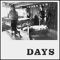 DAYS / DAYS (DENMARK) / DAYS