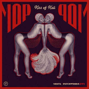 MOP MOP / モップ・モップ / KISS OF KALI
