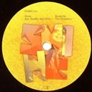 DUBLEX INC. / SHINE FEAT.SANDHY SON DORO