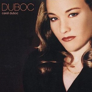 CAROL DUBOC / キャロル・デュボク / DUBOC